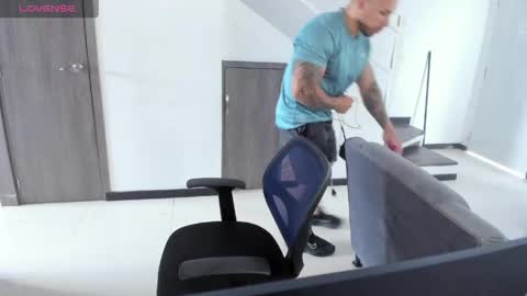 Snapshot of mason_fit chatting on 05.27.26 Mason Andre online show from 05.27.26