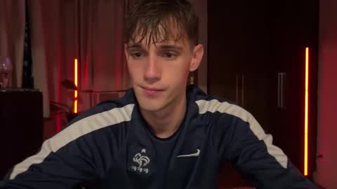 Mason online show from 03.04.26