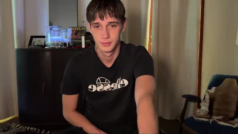 Snapshot of mason_gallagher chatting on 07.12.26 Mason online show from 07.12.26