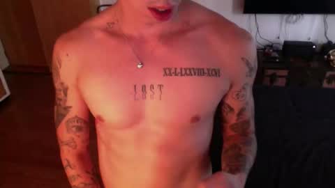masonblakeee366 online show from 04.18.26
