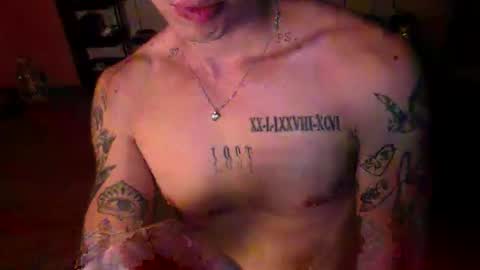 masonblakeee366 online show from 04.19.26