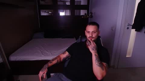 MasonDune online show from 10.17.25