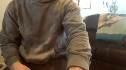 Snapshot of masonite chatting on 03.04.25 Masonite online show from 03.04.25