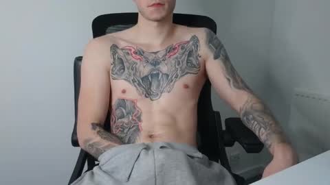 MasonOwnsYou online show from 03.19.26