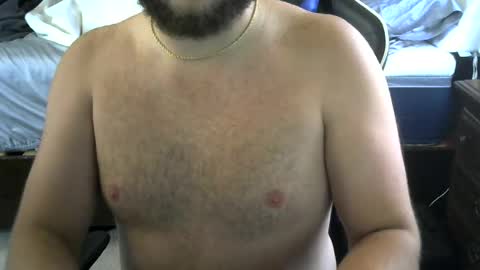 Cutie Boy online show from 06.29.26