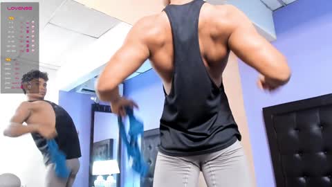 Lucas online show from 12.15.24