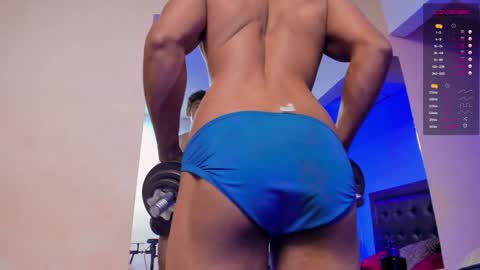 Lucas online show from 12.23.24