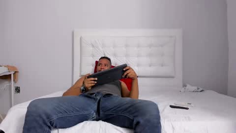 Lucas online show from 02.28.25