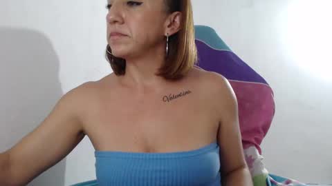 massiel ferreti online show from 01.08.25