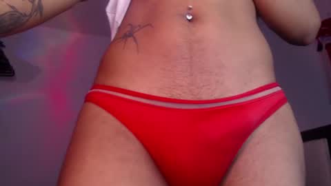 massielhot online show from 02.06.25