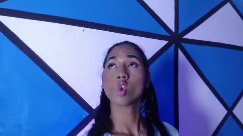 massielhot online show from 10.10.25