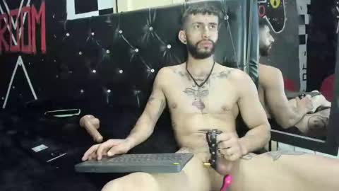 massimo365days69 online show from 02.23.26