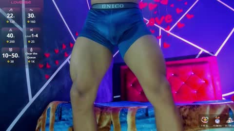 massimo_cruz online show from 02.15.26