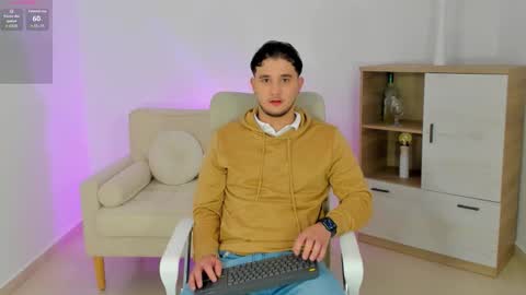 Snapshot of massimo_fiore chatting on 02.01.26 Massimo online show from 02.01.26