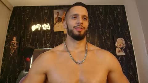 massimo_greco2 online show from 01.12.26