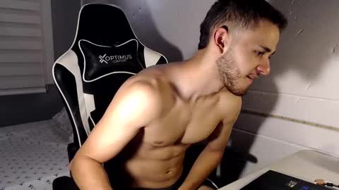 massimo online show from 12.22.24