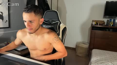 massimo online show from 09.19.25