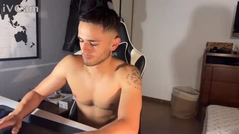 massimo online show from 09.20.25