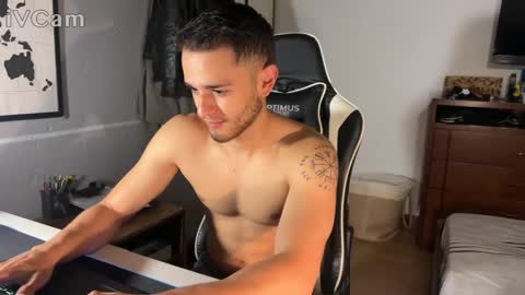 massimo online show from 09.28.25