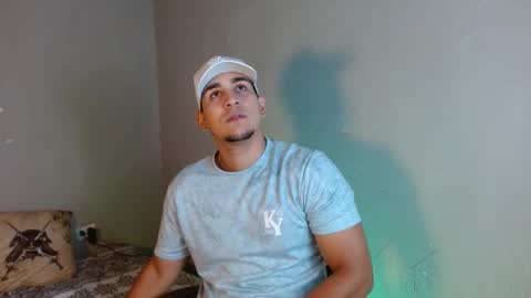 massimo_vidal online show from 11.07.25