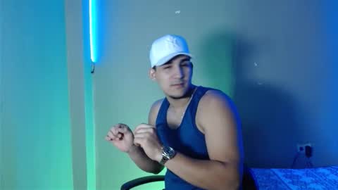 massimo_vidal online show from 11.21.25