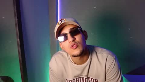 massimo_vidal online show from 12.05.25