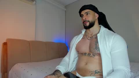 massimo online show from 11.10.25