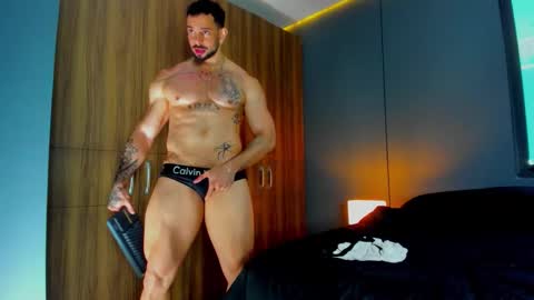 massimo online show from 02.04.26