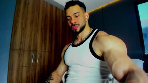 massimo online show from 02.26.26