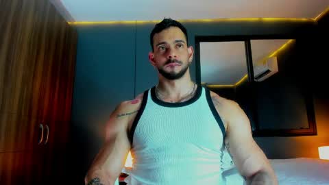 massimo online show from 04.15.26