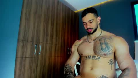 massimo online show from 04.15.26