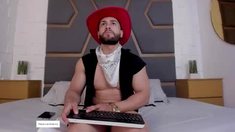 Massimo online show from 12.23.25