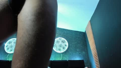 massimowalton2 online show from 01.18.25