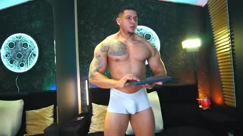 massimowalton2 online show from 03.09.25