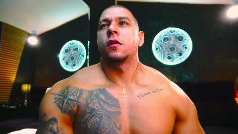 massimowalton2 online show from 09.23.25