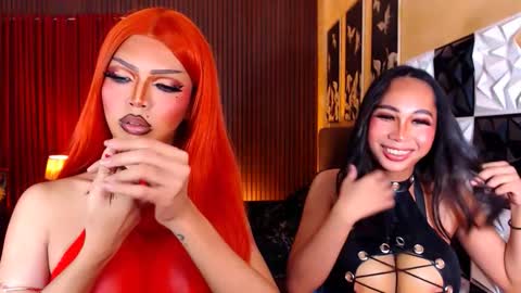 massivecocktrans online show from 03.14.26