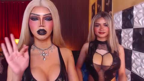 massivecocktrans online show from 04.04.26