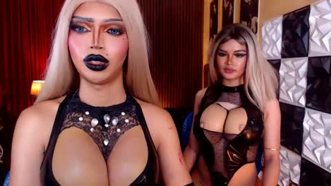 massivecocktrans online show from 04.12.26