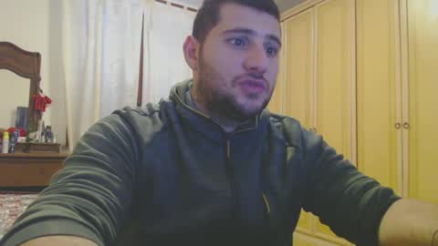 Massu94 online show from 12.02.24