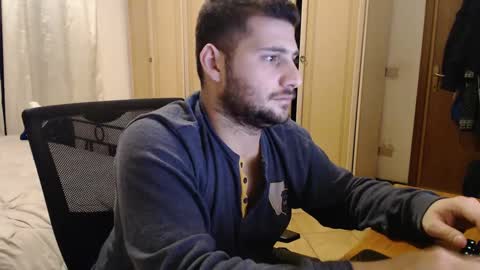 Massu94 online show from 01.31.25