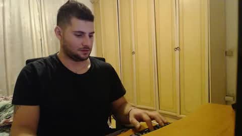 Massu94 online show from 11.09.25