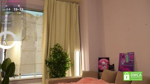 Maya online show from 10.23.25