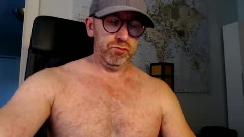 Snapshot of master8daddy69 chatting on 07.08.26 master8daddy69 online show from 07.08.26