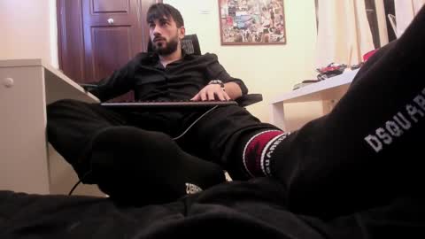 Matthew online show from 02.22.25