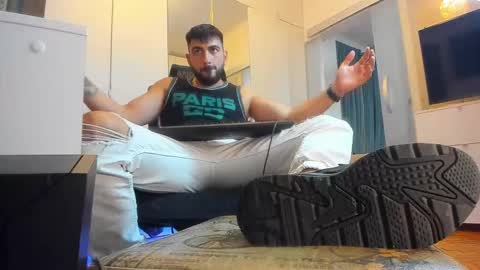 Matthew online show from 10.19.25