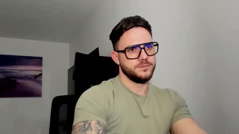 Alex online show from 01.08.26