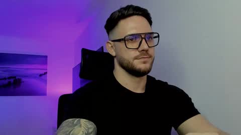 Alex online show from 01.10.26