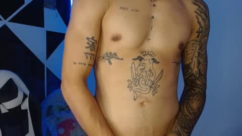 master_black777 online show from 09.13.25