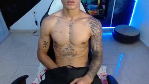 master_black777 online show from 02.21.26