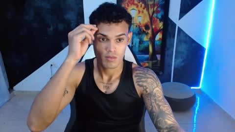 master_black777 online show from 02.25.26